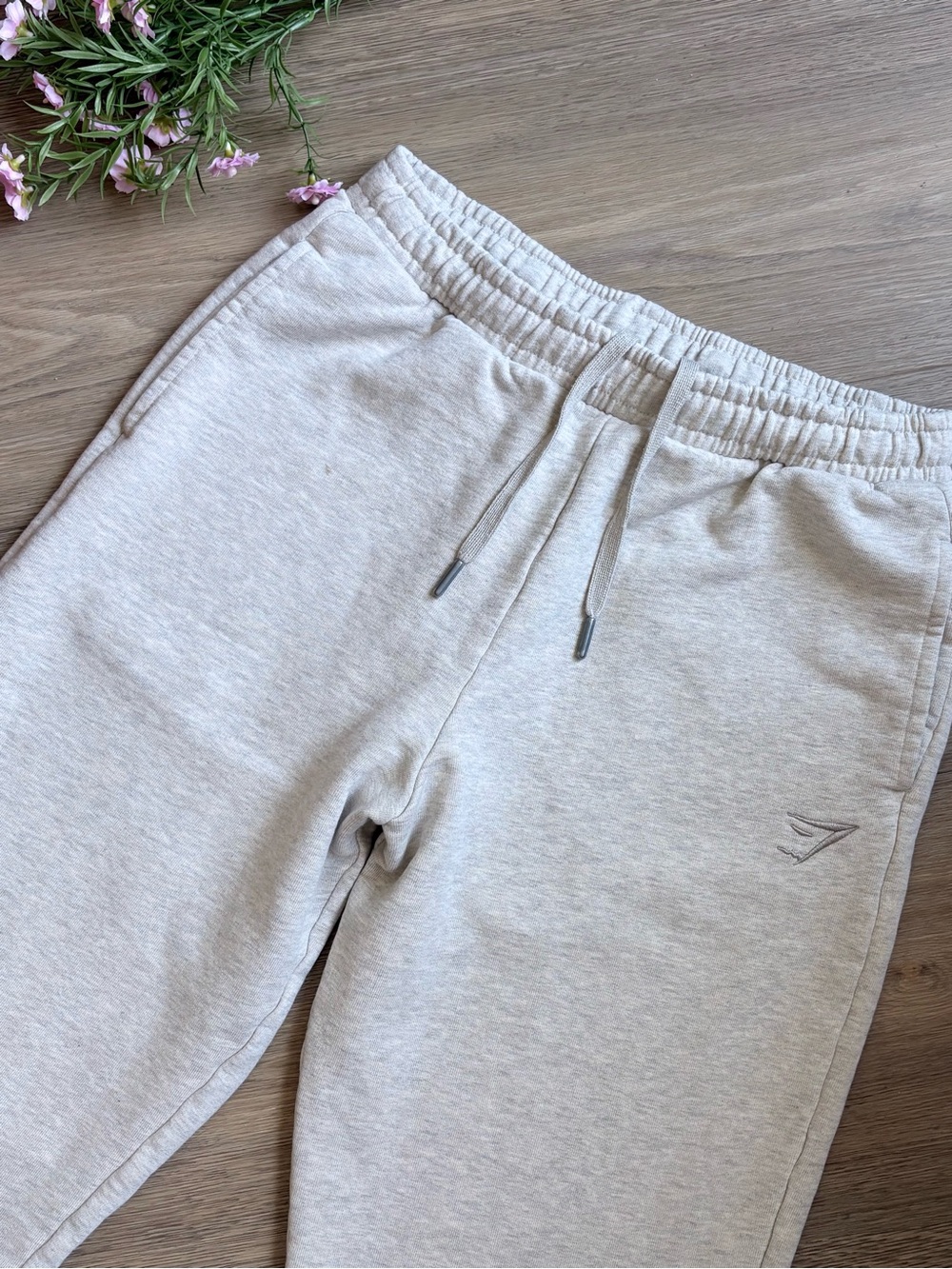 Gymshark Oversized Joggers